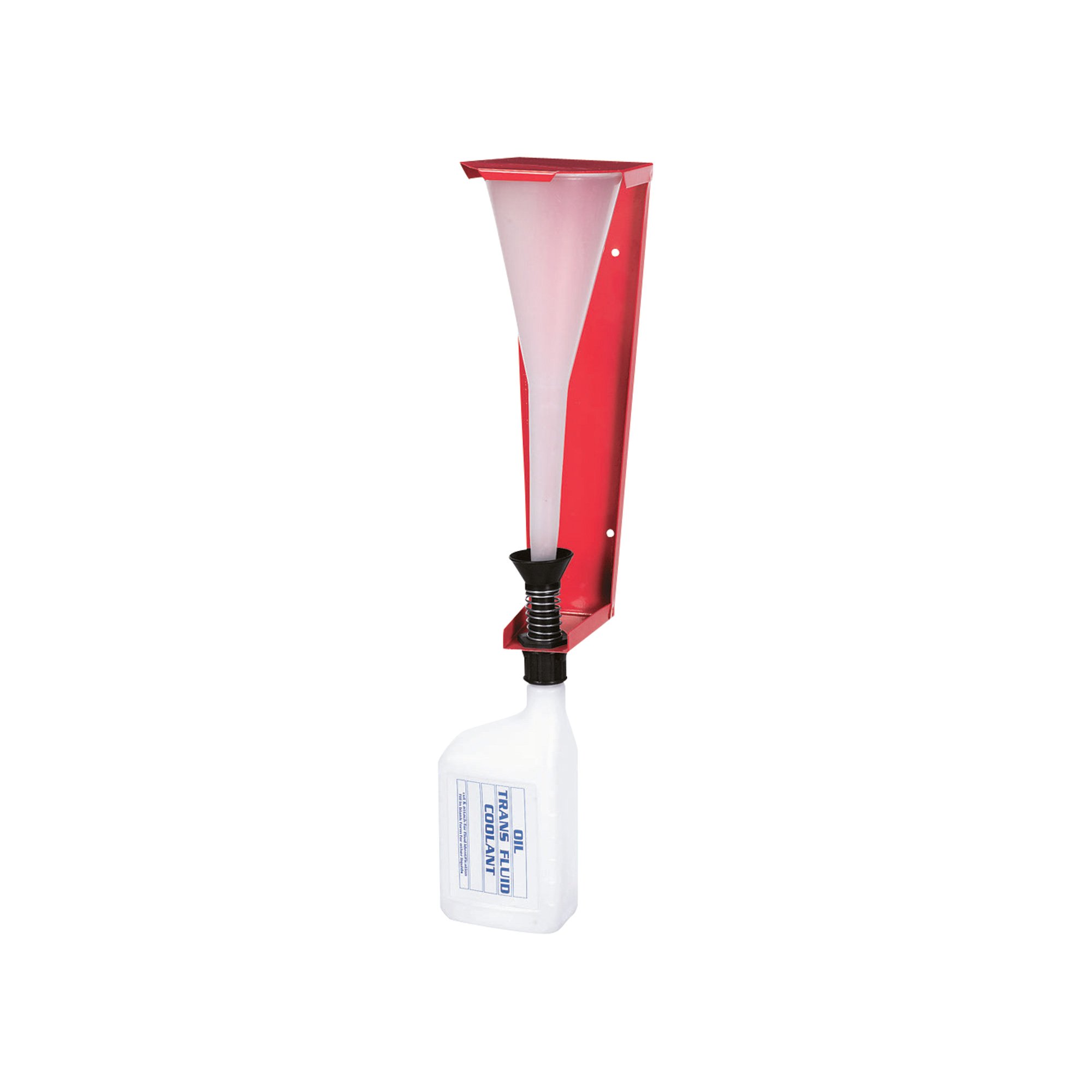 Tool Stud Funnel Buddy Drain